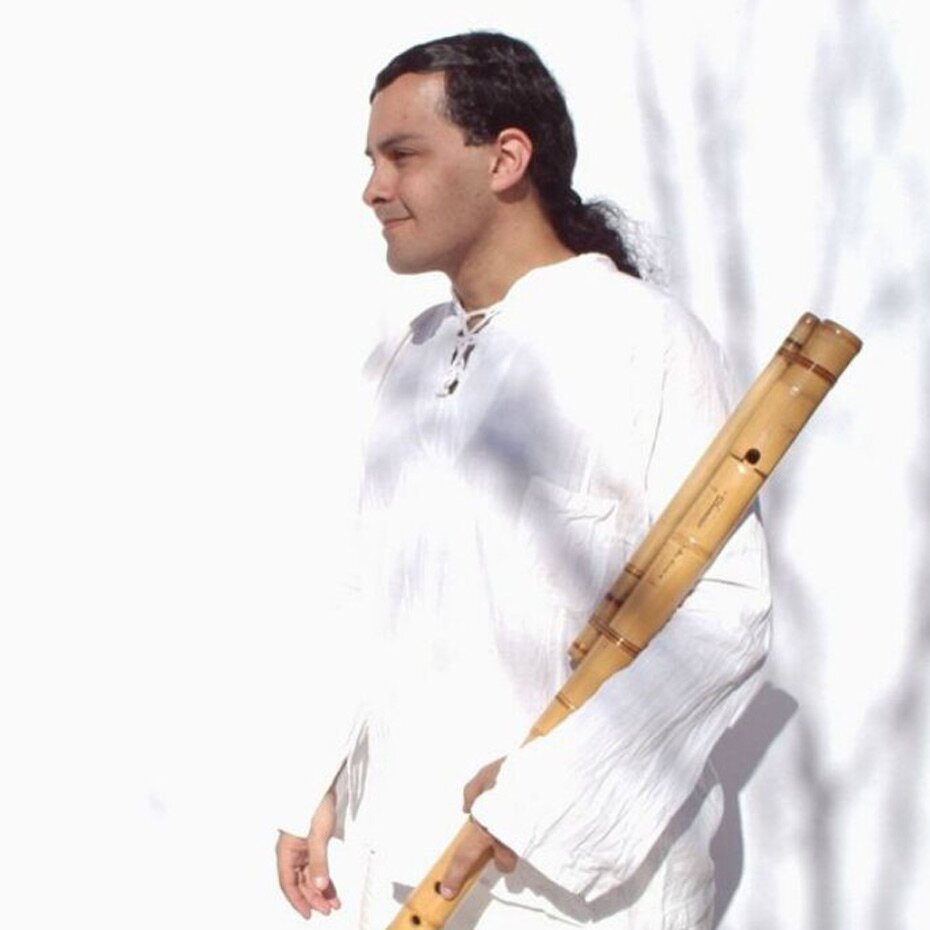 Die Flöte Moseño: Eine Rarität aus den Anden - Meditative Ruhe und Tiefsonore Töne: Die Flöte Moseño ist eine Rarität aus den Anden.
