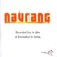 Navrang - Live in Ulm