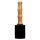 Singing Bowl Mallet 19x5 Leather