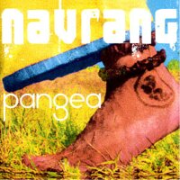 Navrang - Pangea