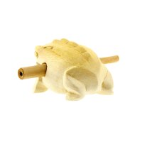 Sound Frog 6 cm (2.4&quot;)