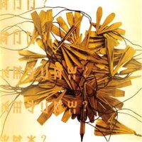 Huan Qing - A piece of Brass