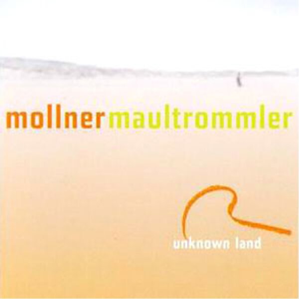 Mollner Maultrommler - Unknown Land