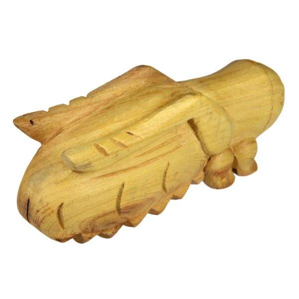 Wooden Percussion 6 Cricket 