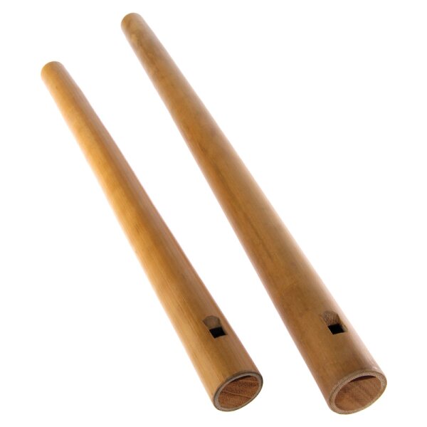 Harmonic Flute Bamboo C3
