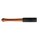 Singing Bowl-Mallet 15x2 Black
