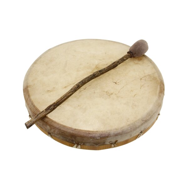Shamans Drum Goatskin 40 cm (15.7")