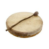 Shamans Drum Goatskin 40 cm (15.7&quot;)