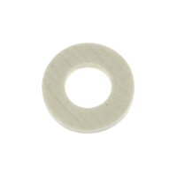 Wool Felt Ring - 8 cm (3.2&quot;)