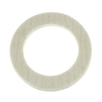 Wool Felt Ring 12 cm (4.7")