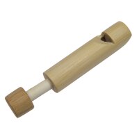 Lotus Whistle - Bamboo Mini
