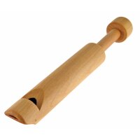 Lotus Whistle - Wood