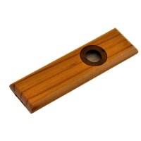 Wooden Kazoo