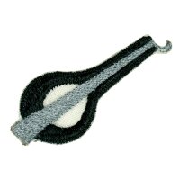 Jaw Harp Patch