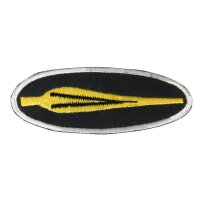 Jaw Harp Patch