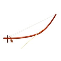 French Mouthbow