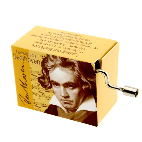 Spieluhr Beethoven Für Elise