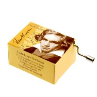 Music Box Beethoven Für Elise