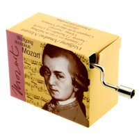 Music Box Mozart Eine kleine Nachtmusik