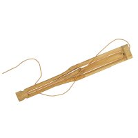 Stringed Jaw Harp Bamboo No. 08