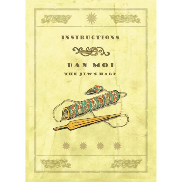 Instructions Dan Moi (English)