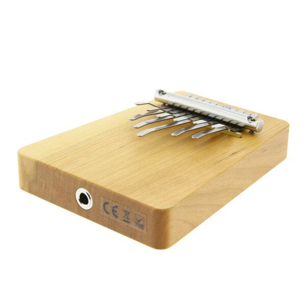 Hokema Kalimba B11 Melody Elektro G-Dur