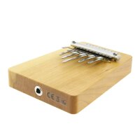 Hokema Kalimba B11 Melody Elektro G Major