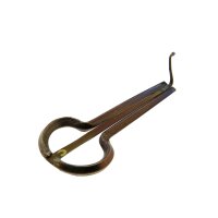 Jaw Harp Maultrommel Wimmer Special