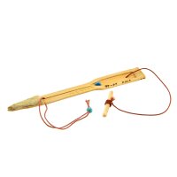 Bamboo Jaw Harp Mukkuri PRO I