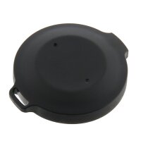 Jubo Pro 4-Hole Flute, Black