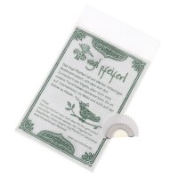 Vogelpfeiferl Bird Imitation Whistle German