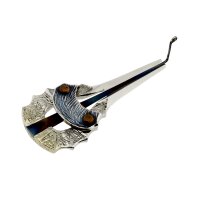 Jaw Harp Drymba Vashkovych Big Drakar E1