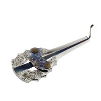 Jaw Harp Drymba Vashkovych Big Drakar E1