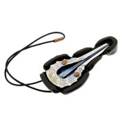 Jaw Harp Drymba Vashkovych Big Drakar E1