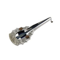 Jaw Harp Drymba Vashkovych Big Drakar E1