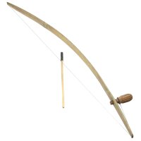 Mouth Bow Bamboo