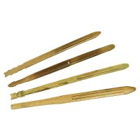 Bamboo Jaw Harp Khasi