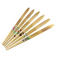 Bamboo Jaw Harp Angkuoch