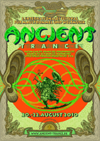 Maultrommel und Weltmusik Festival - Ancient Trance 2010