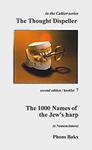 The 1000 Names of the Jew's Harp